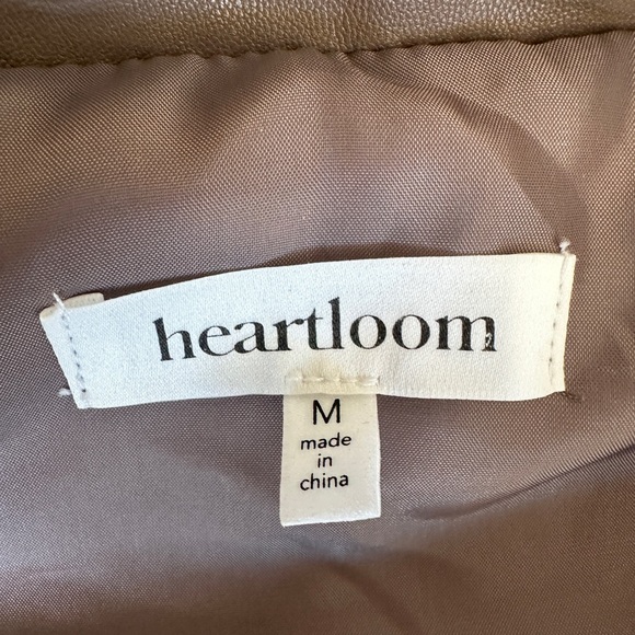 Heartloom vest - Picture 4 of 6